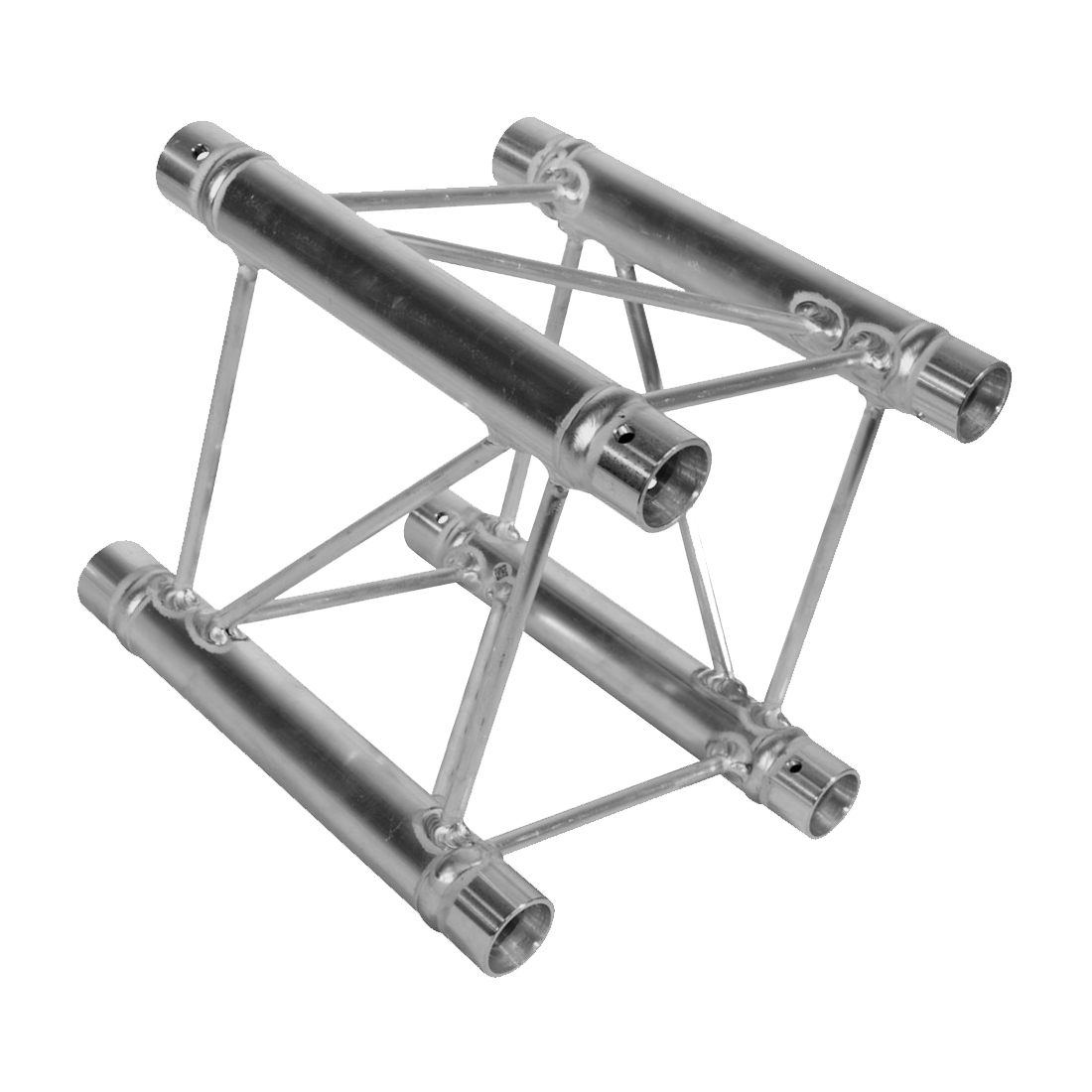 DuraTruss DT 24/2-025 – firkanttruss i DT 24/2-serien